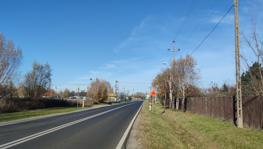 Działka Sprzedaż Wierzbin Jana III Sobieskiego